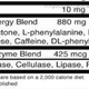 Chinese four loko ingredients